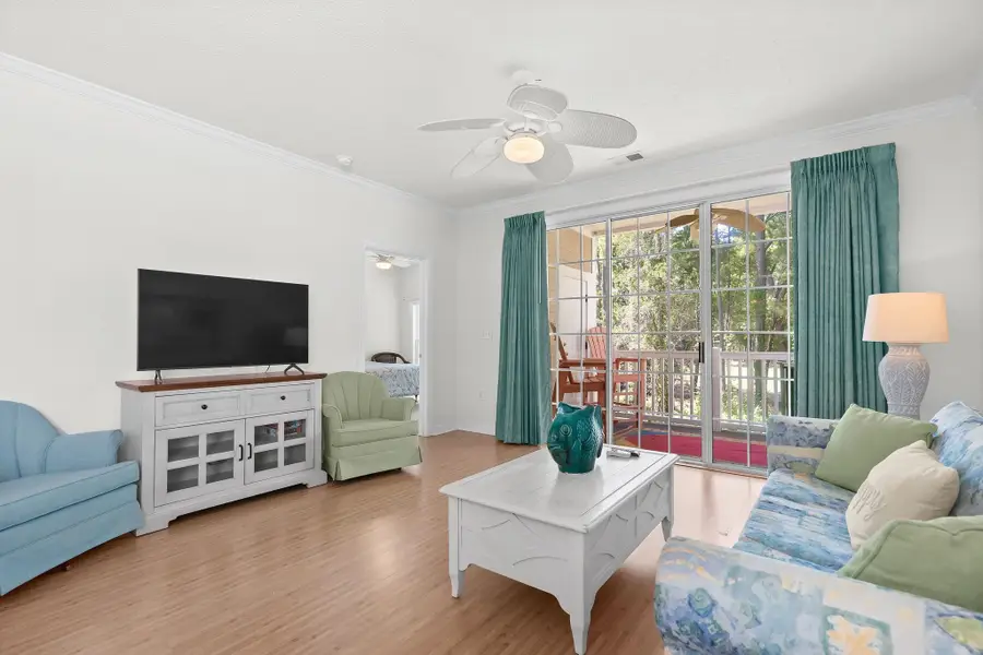 5825 Catalina Dr. #1124, North Myrtle Beach, SC 29582 - #3