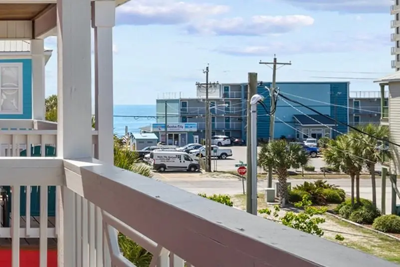 118-A Seabreeze Dr., Murrells Inlet, SC 29576 - #2