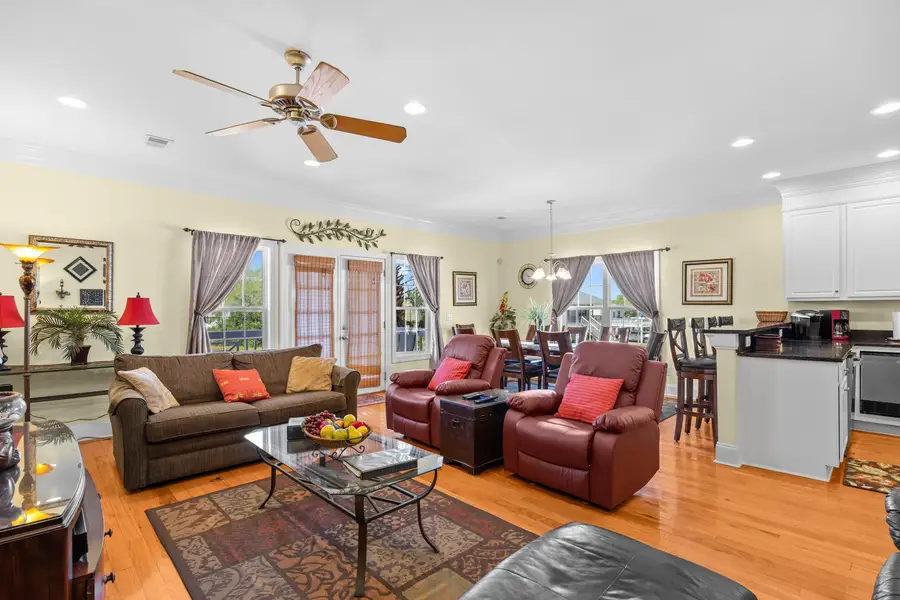 118-A Seabreeze Dr., Murrells Inlet, SC 29576 - #3
