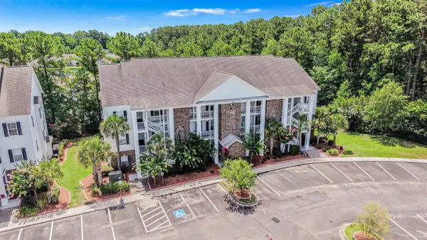 100 Birch N Coppice Dr. #9, Surfside Beach, SC 29575