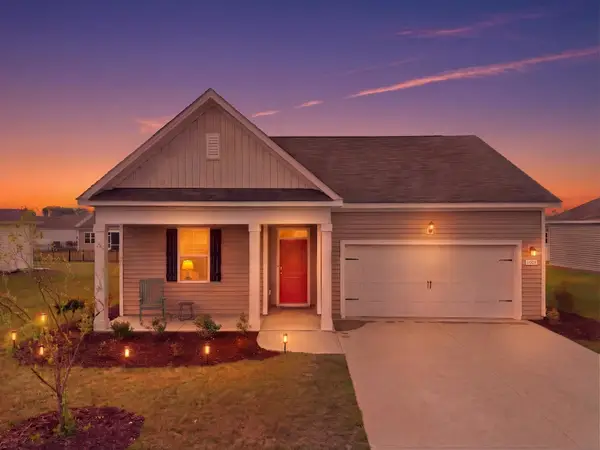 1838 Castlebay Dr., Conway, SC 29526
