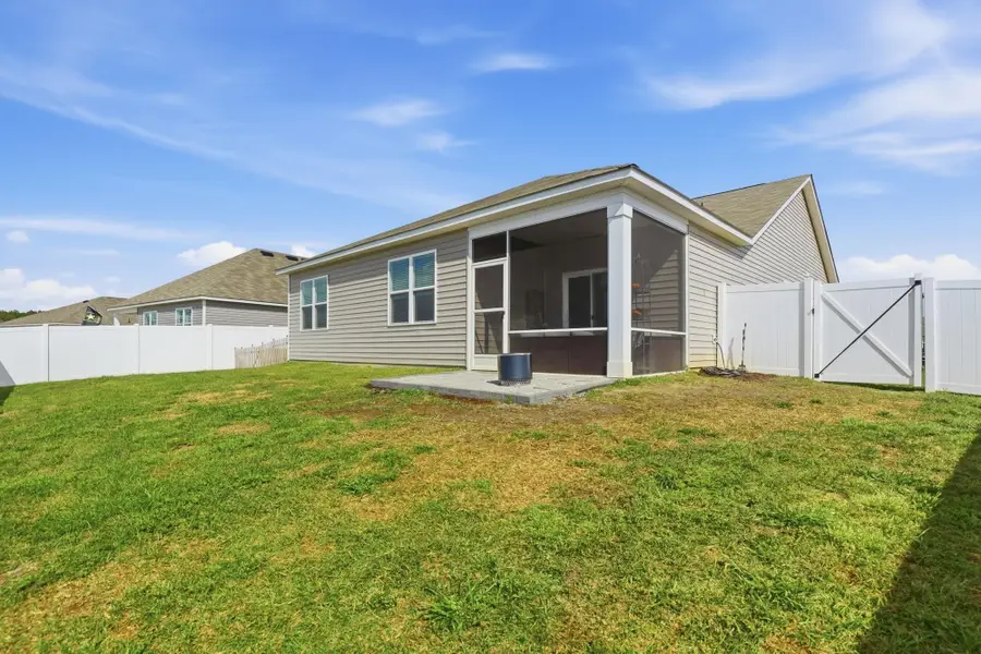 1838 Castlebay Dr., Conway, SC 29526 - #3