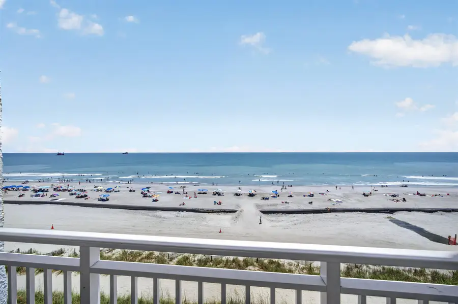 1207 S Ocean Blvd. #20605, Myrtle Beach, SC 29577 - #2