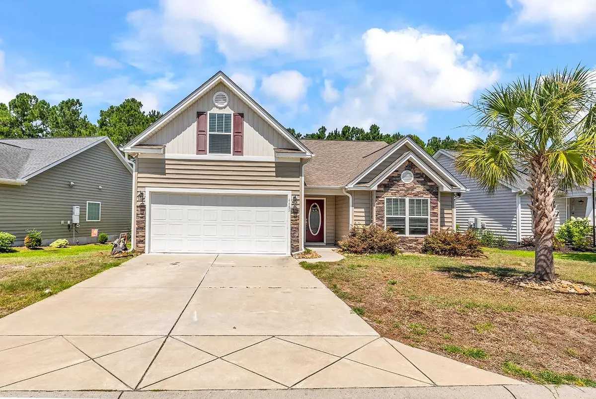 4485 Marshwood Dr., Myrtle Beach, SC 29579 - #1
