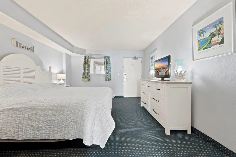 2701 S Ocean Blvd. #1204, North Myrtle Beach, SC 29582 - #3