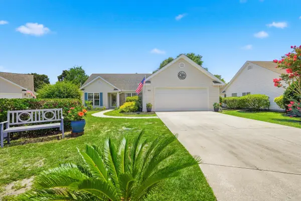 1732 Amberly Dr., Surfside Beach, SC 29575