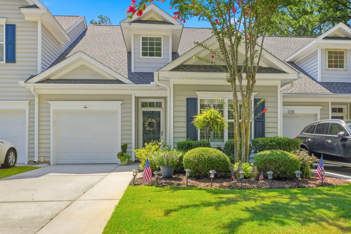 694 Botany Loop #694, Murrells Inlet, SC 29576 - #1