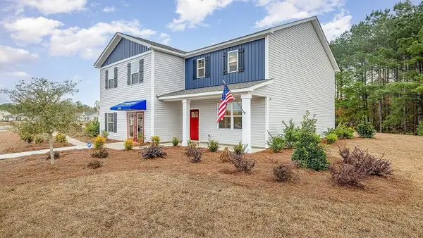 108 Pampa Dr., Loris, SC 29569