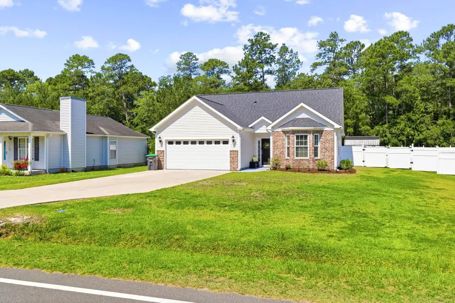 217 Perrin Rd., Loris, SC 29569 - #2