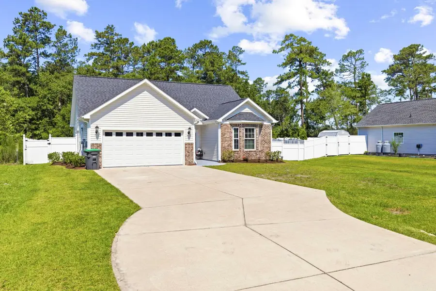 217 Perrin Rd., Loris, SC 29569 - #3