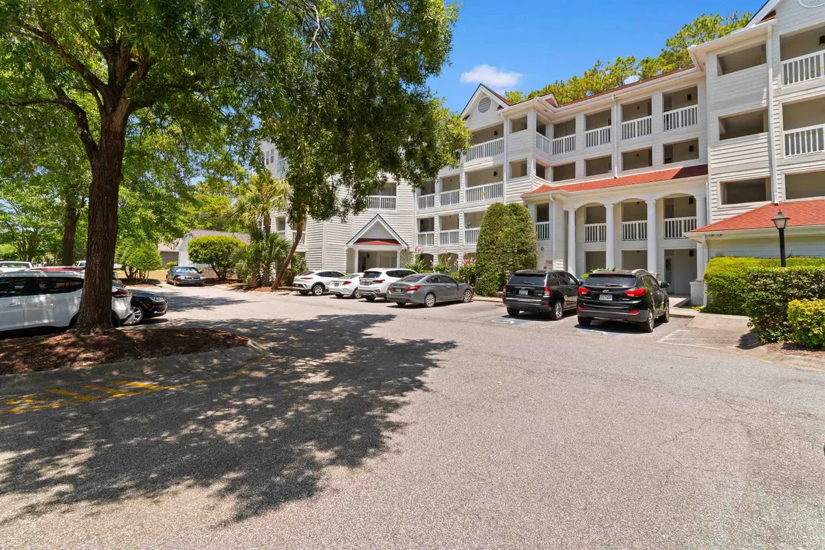 4601 Greenbriar Dr. #202A, Little River, SC 29566 - #1