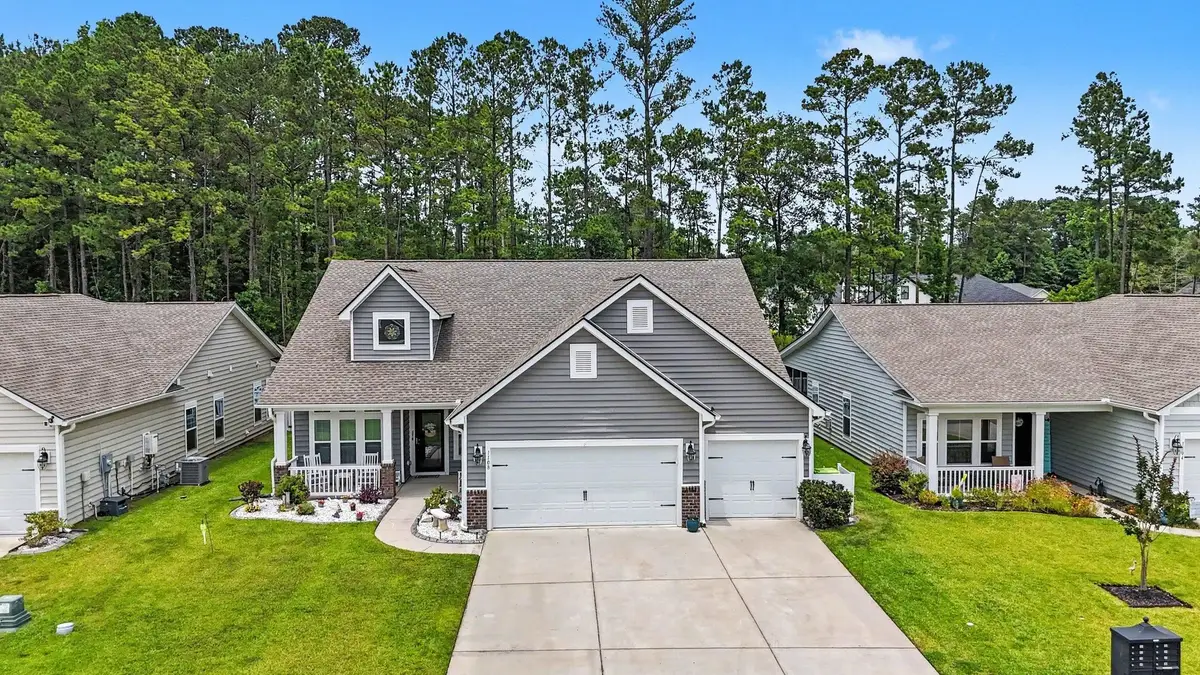 1108 Harbison Circle, Myrtle Beach, SC 29579 - #1