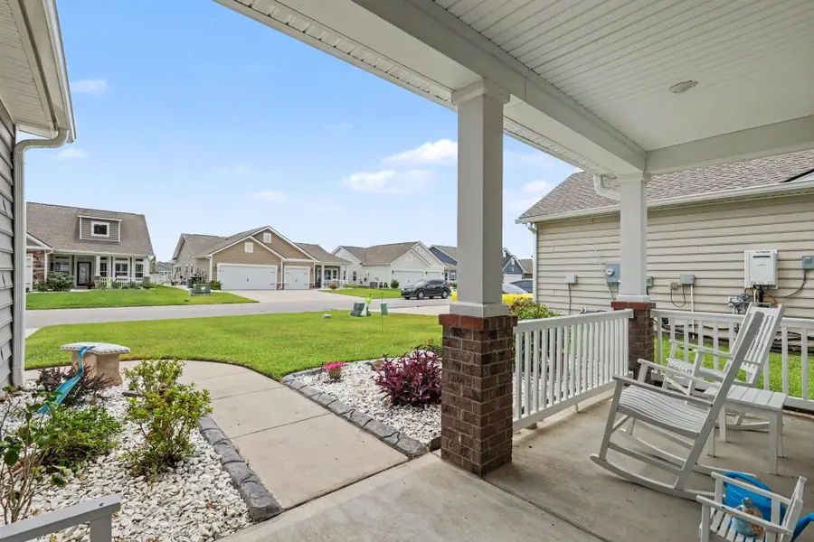1108 Harbison Circle, Myrtle Beach, SC 29579 - #2