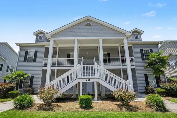 441 Mahogany Dr. #202, Murrells Inlet, SC 29576