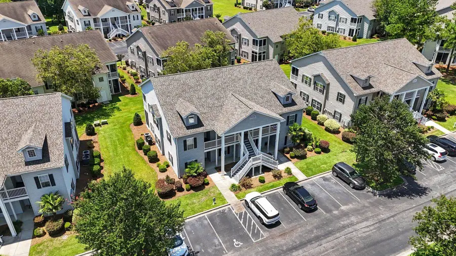441 Mahogany Dr. #202, Murrells Inlet, SC 29576 - #3
