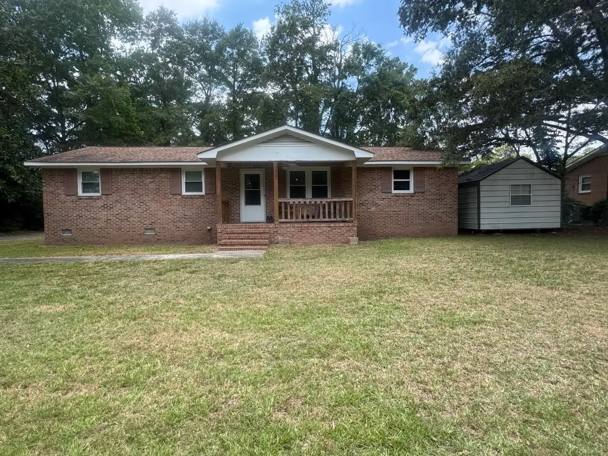 215 South Pine St., Johnsonville, SC 29555 - #1