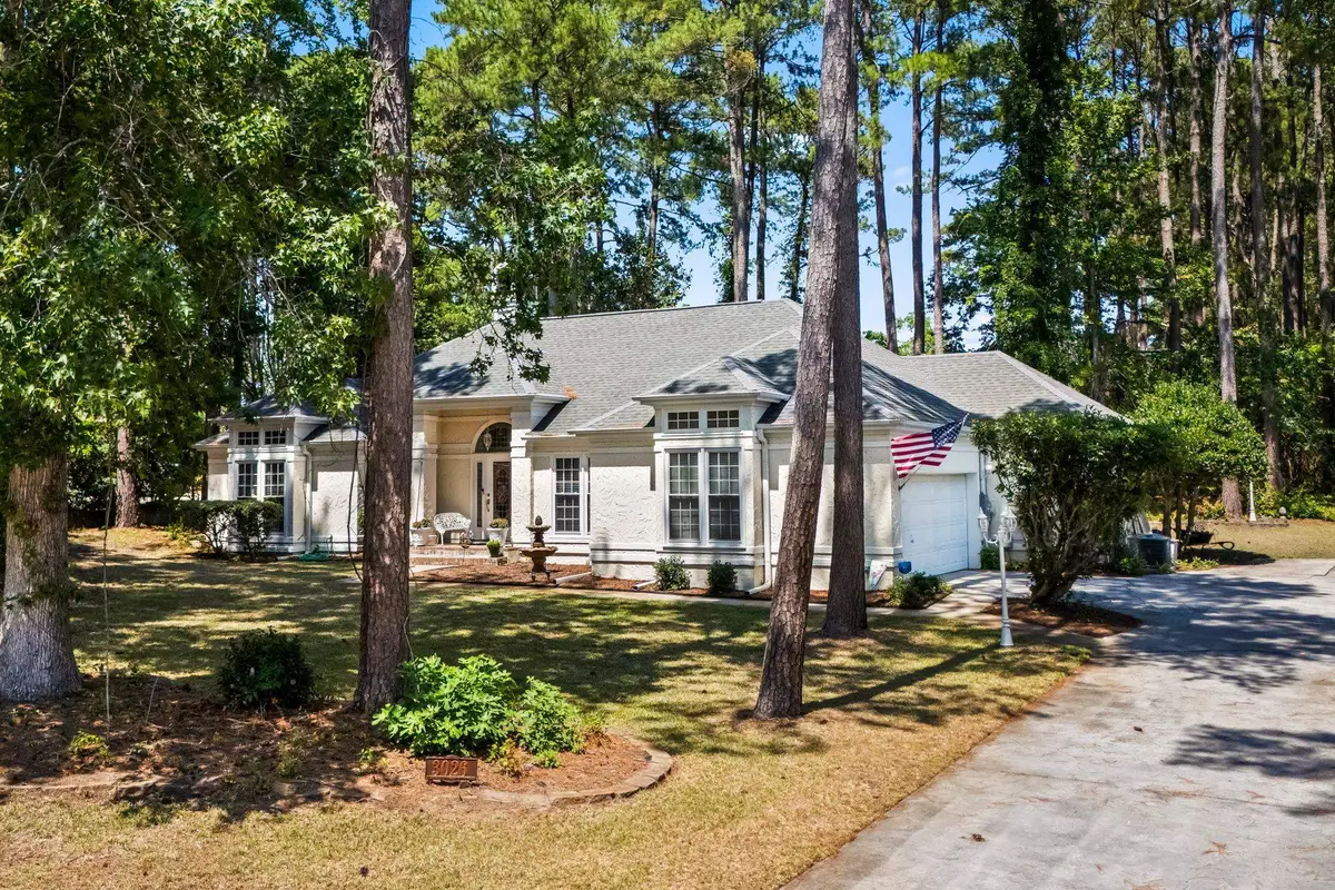3026 Cedar Creek Run, Little River, SC 29566 - #1