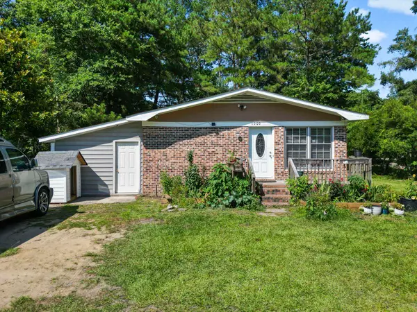 1000 Temple St., Conway, SC 29527