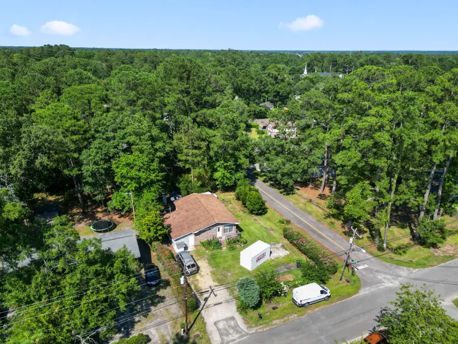1000 Temple St., Conway, SC 29527 - #3