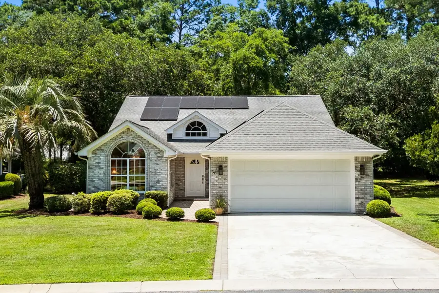 157 Mackinley Circle, Pawleys Island, SC 29585 - #2