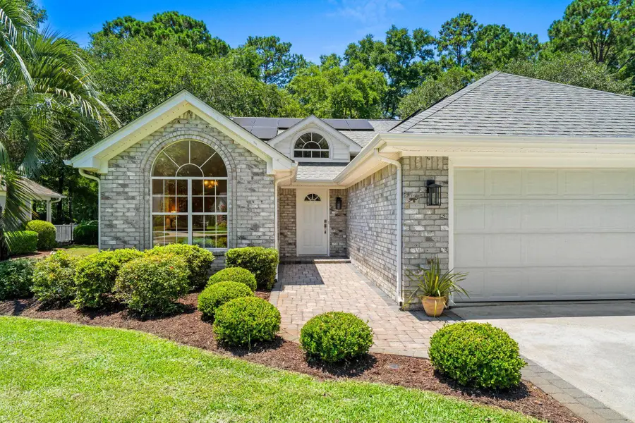157 Mackinley Circle, Pawleys Island, SC 29585 - #3
