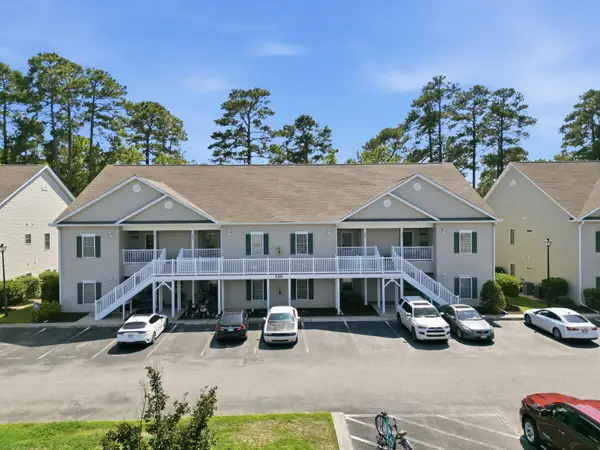 150 Lazy Willow Ln. #204, Myrtle Beach, SC 29588