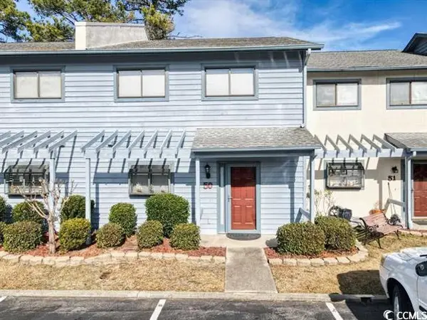 775 Plantation Dr. #50, Little River, SC 29566