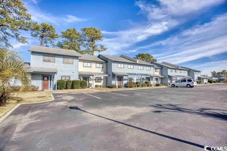 775 Plantation Dr. #50, Little River, SC 29566 - #2
