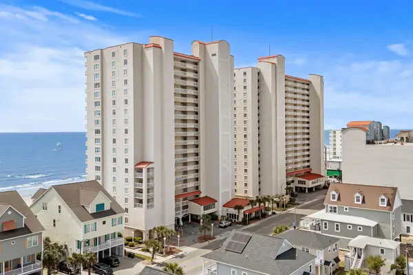 1625 S Ocean Blvd. #708 S, North Myrtle Beach, SC 29582
