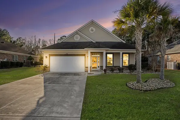 962 Henry James Dr., Myrtle Beach, SC 29579