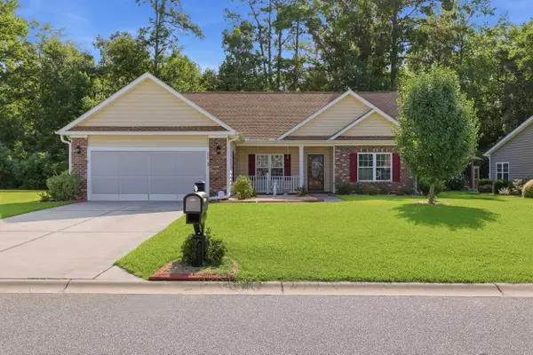 346 Lenox Dr., Conway, SC 29526