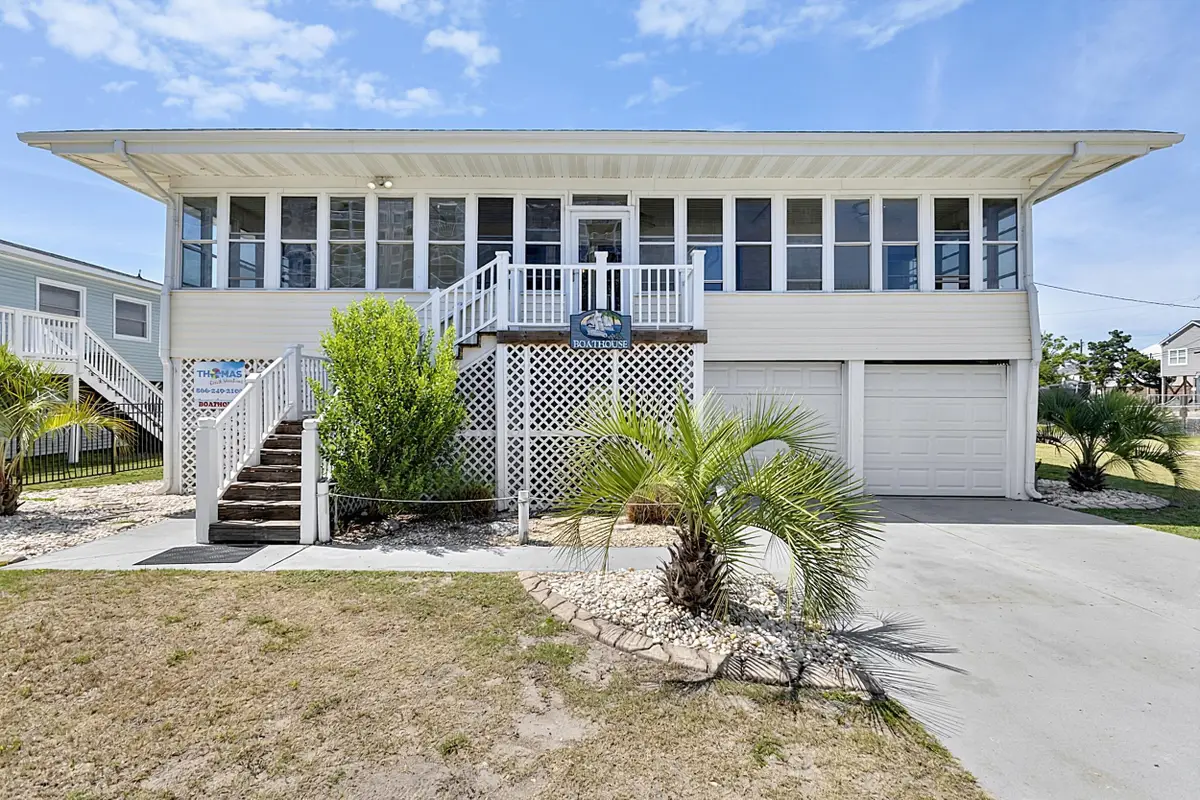 4706 Surf St., North Myrtle Beach, SC 29582 - #1