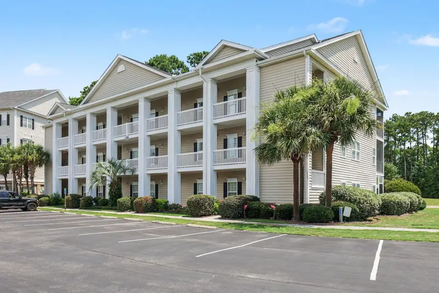 907 Knoll Shores Ct. #101, Murrells Inlet, SC 29576 - #2