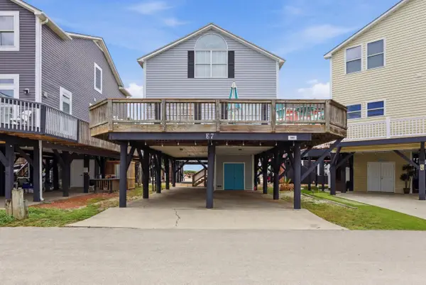 6001 - E7 South Kings Hwy., Myrtle Beach, SC 29575