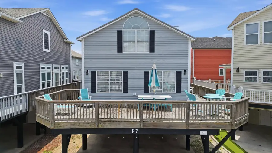 6001 - E7 South Kings Hwy., Myrtle Beach, SC 29575 - #2