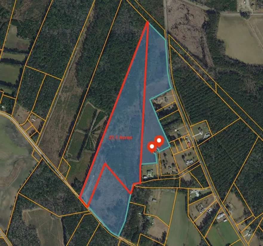 Lot A Fries Bay Rd., Loris, SC 29569 - #1