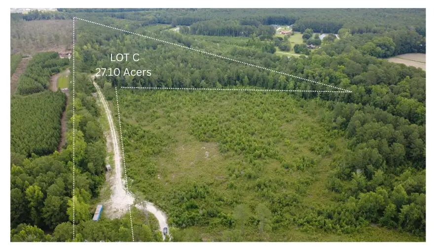 Lot A Fries Bay Rd., Loris, SC 29569 - #2