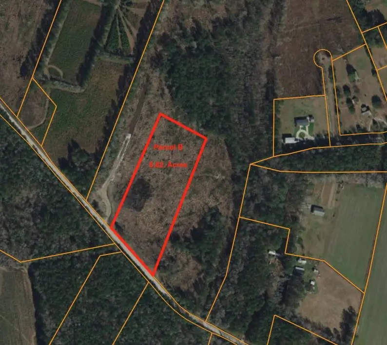 Lot B Fries Bay Rd., Loris, SC 29569 - #1