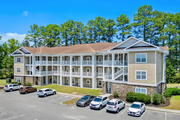 109 South Shore Blvd. #303, Longs, SC 29568