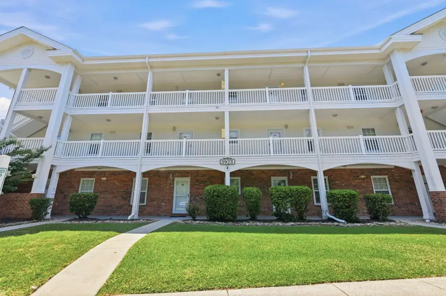 3923 Gladiola Ct. #204, Myrtle Beach, SC 29588 - #2