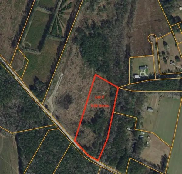 Lot C Friers Bay Rd., Loris, SC 29569