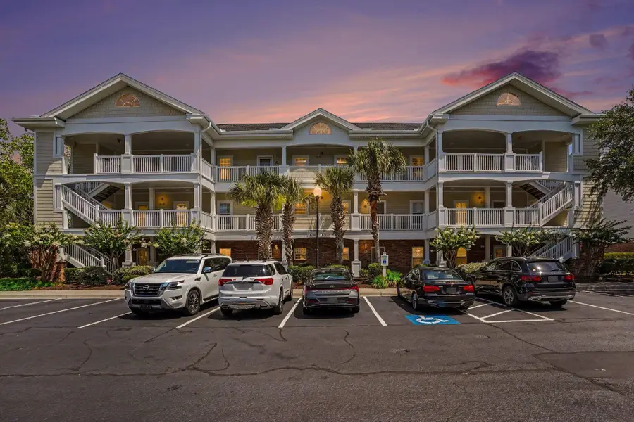 5801 Oyster Catcher Dr. #1733, North Myrtle Beach, SC 29582 - #2