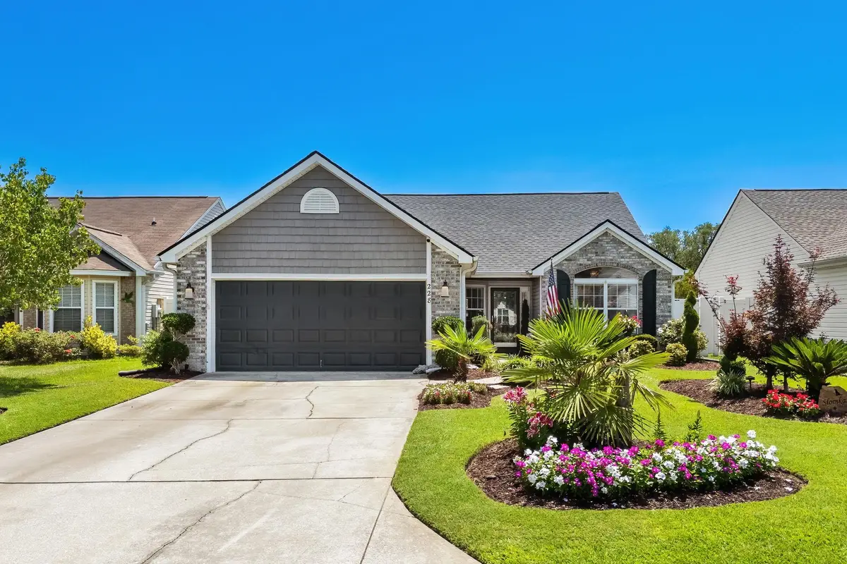 228 Bittersweet Ln., Myrtle Beach, SC 29579 - #1