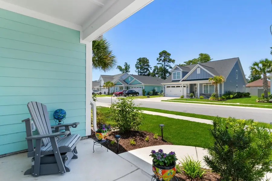 1104 Mary Read Dr., North Myrtle Beach, SC 29582 - #2
