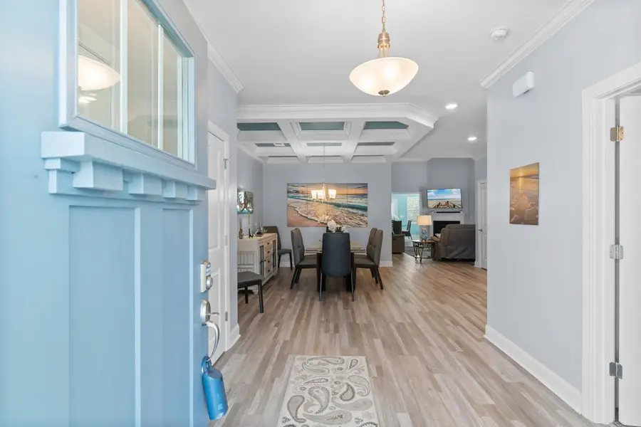 1104 Mary Read Dr., North Myrtle Beach, SC 29582 - #3