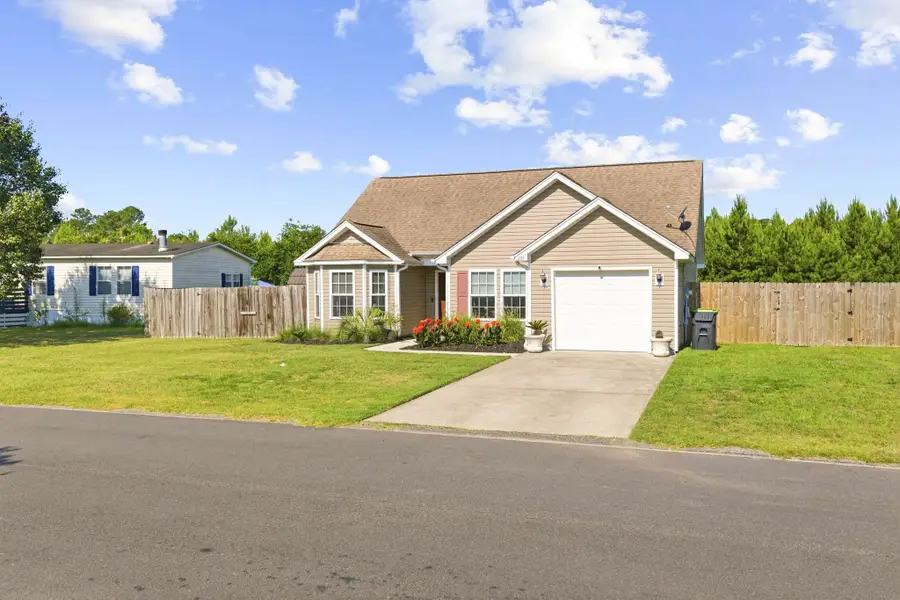 338 Cherry Buck Trail, Conway, SC 29526 - #2