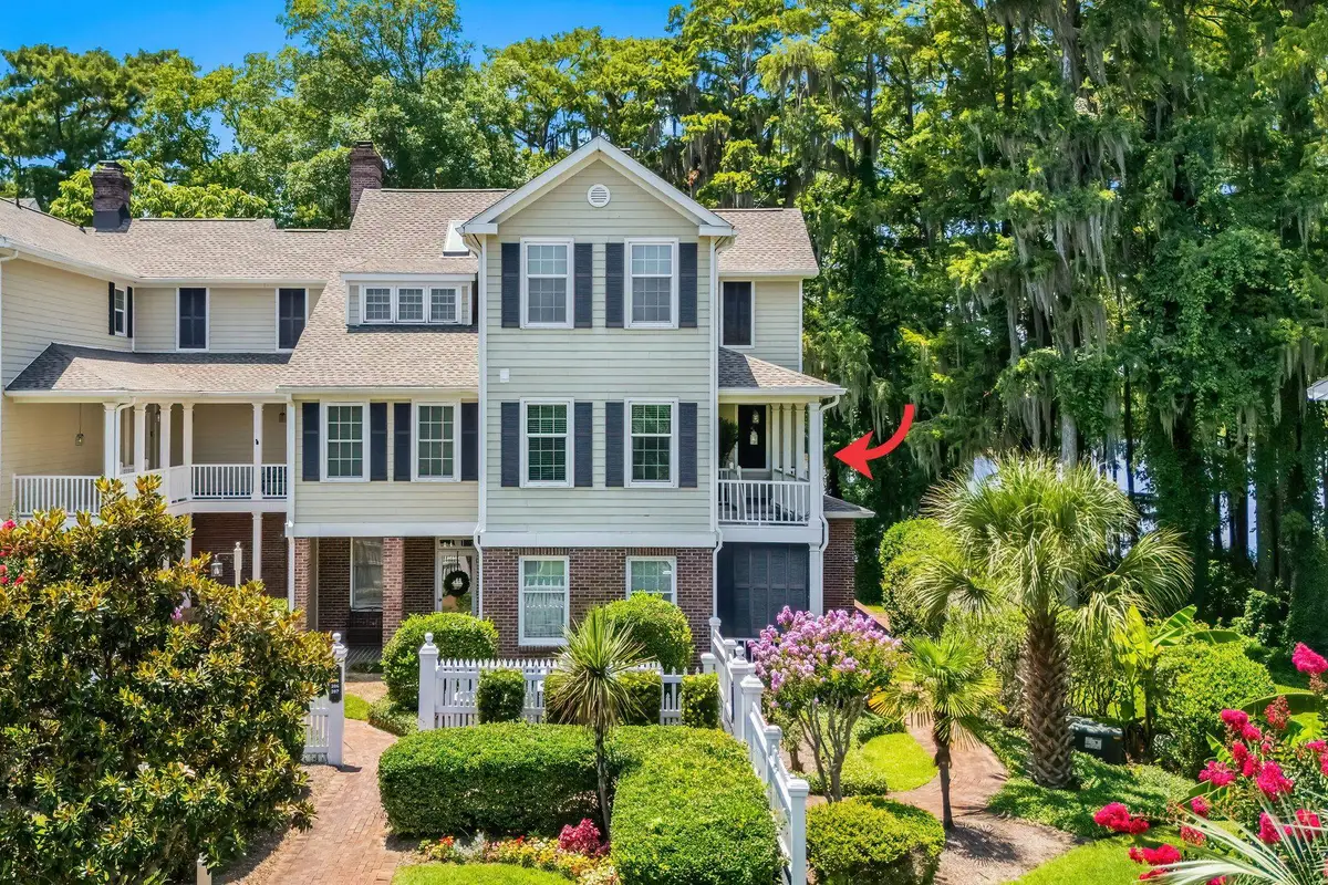 1970 Governors Landing Dr. #205, Murrells Inlet, SC 29576 - #1