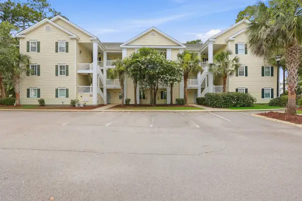601 Hillside Dr. N #4422, North Myrtle Beach, SC 29582
