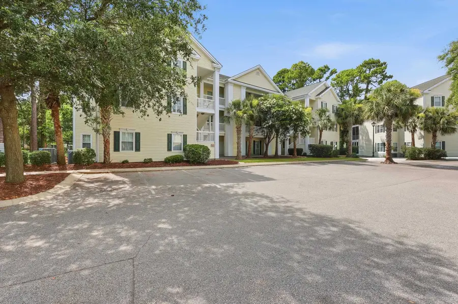 601 Hillside Dr. N #4422, North Myrtle Beach, SC 29582 - #2
