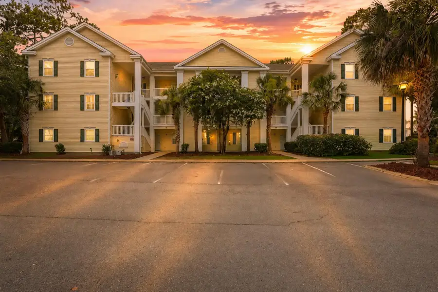 601 Hillside Dr. N #4422, North Myrtle Beach, SC 29582 - #3